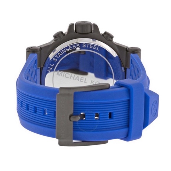 MICHAEL KORS •
Dylan Watch Chronograph Watch MK8357 - Picture 3 of 5